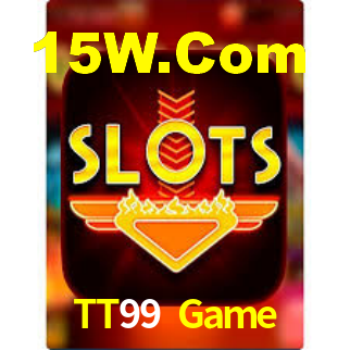 APP oficial da TT99 Game para mobile